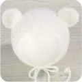 milky white