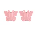 10pcs candy pink