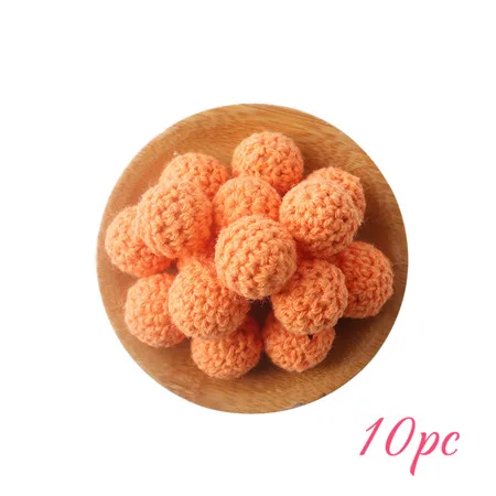 20mm Orange