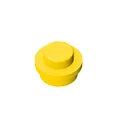 1000pcs yellow
