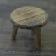 Wood color