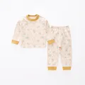 yellow bear