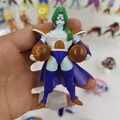 Goku HG 42