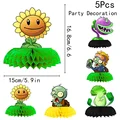 honeycomb 5 pcs
