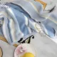 Blue Stripe