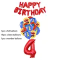 Balloon Set 4