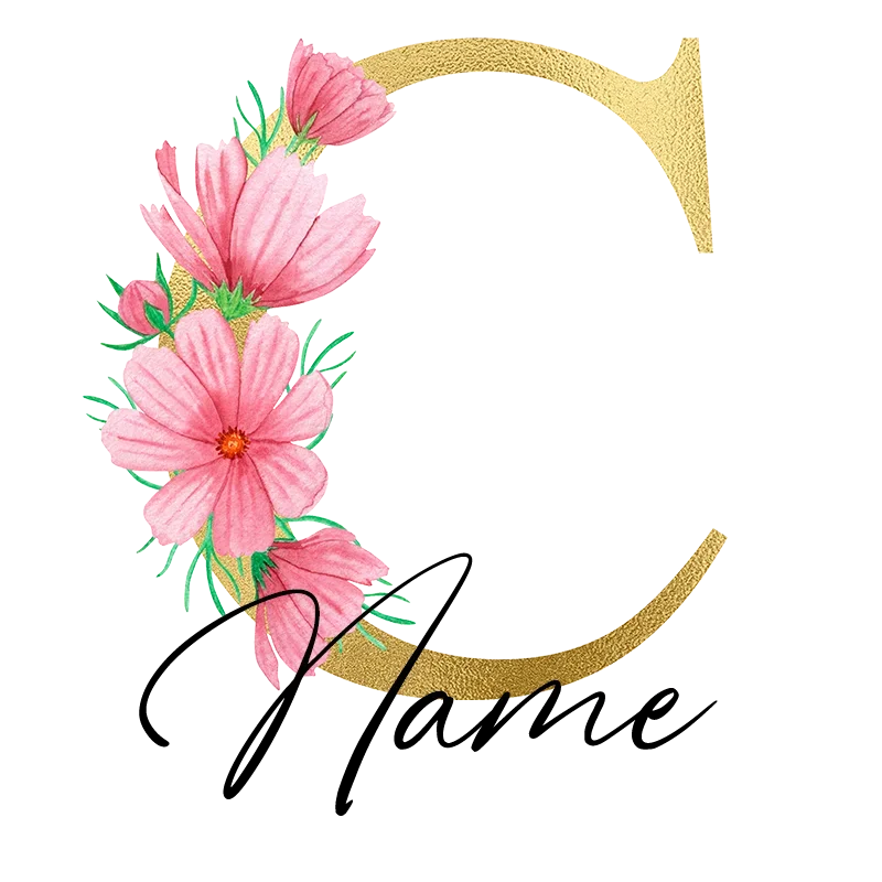 C with name