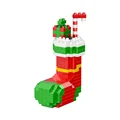 Christmas stocking