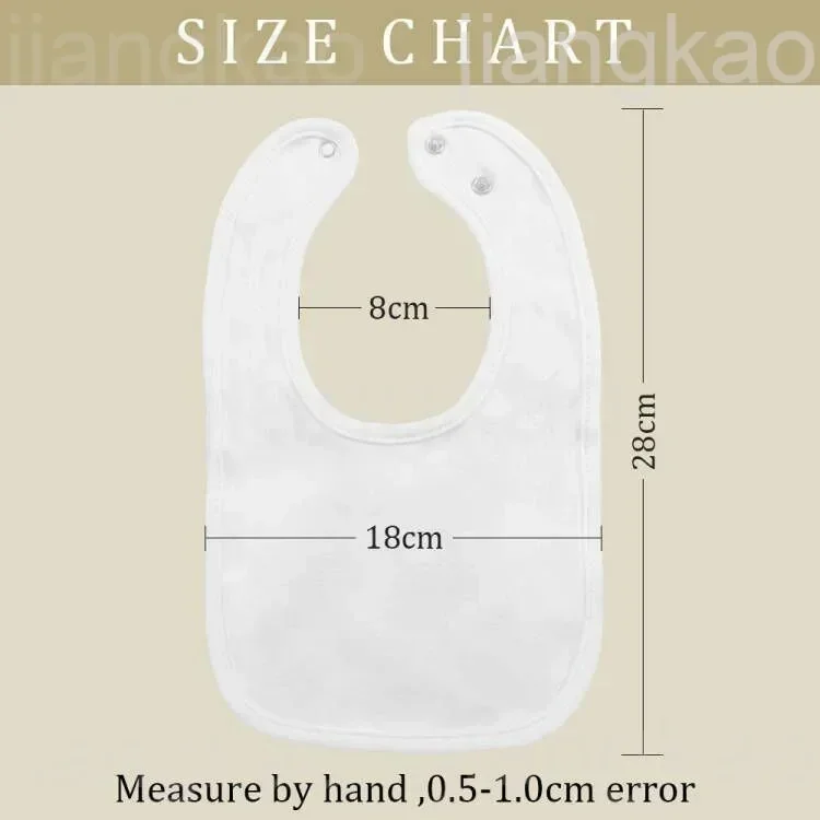 Babero personalizado con inicial de nombre para bebé, babero de toalla de Saliva de algodón para recién nacido, fiesta de Navidad, regalo de ducha infantil, regalos de navidad - imagen 3