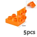Orange Bracket