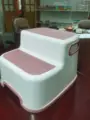 F- Double layer