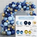 133pcs
