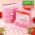 300pcs