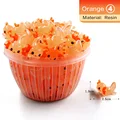 Axolotl-Orange