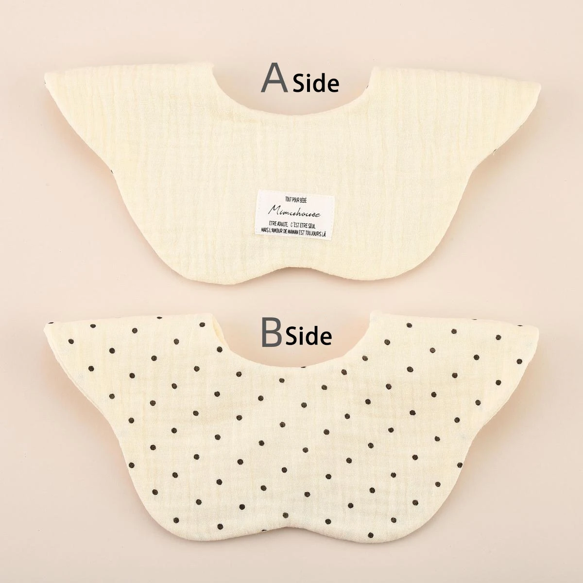 Dot Beige