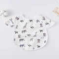White Animal