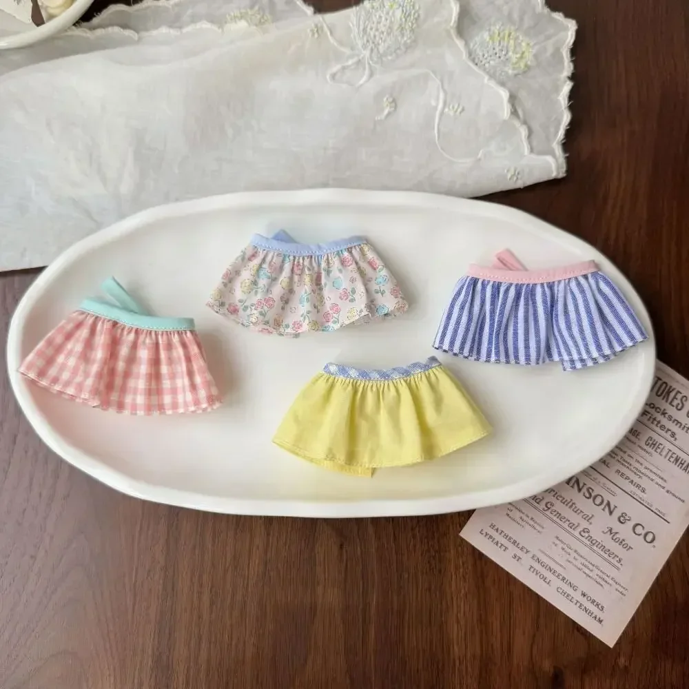 Vestido de niña de algodón estampado floral hecho a mano