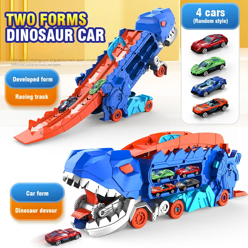 blue 4car