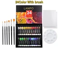 24 Colors