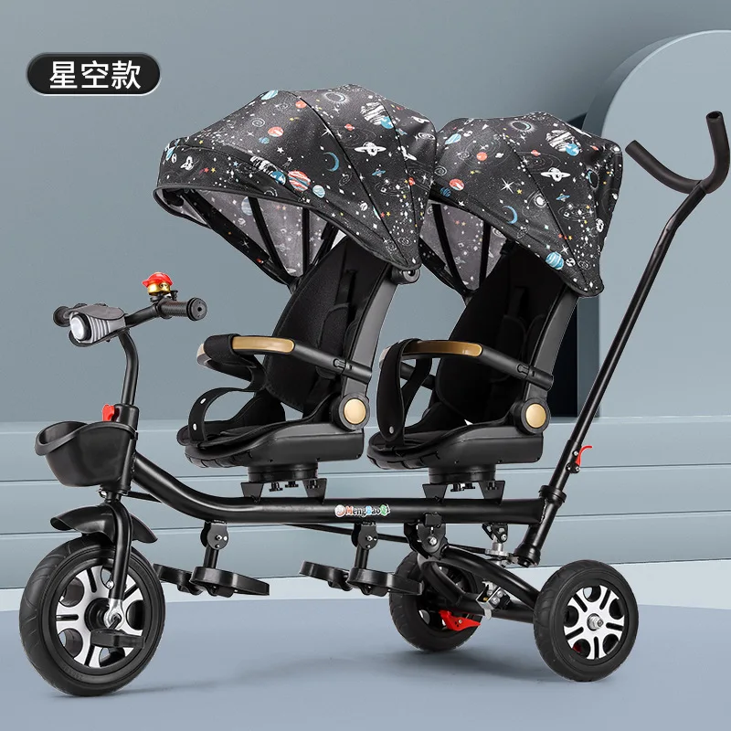 Titaniumhollow wheel