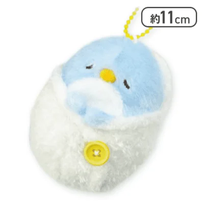 penguin baby