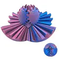 Red Blue-6cm
