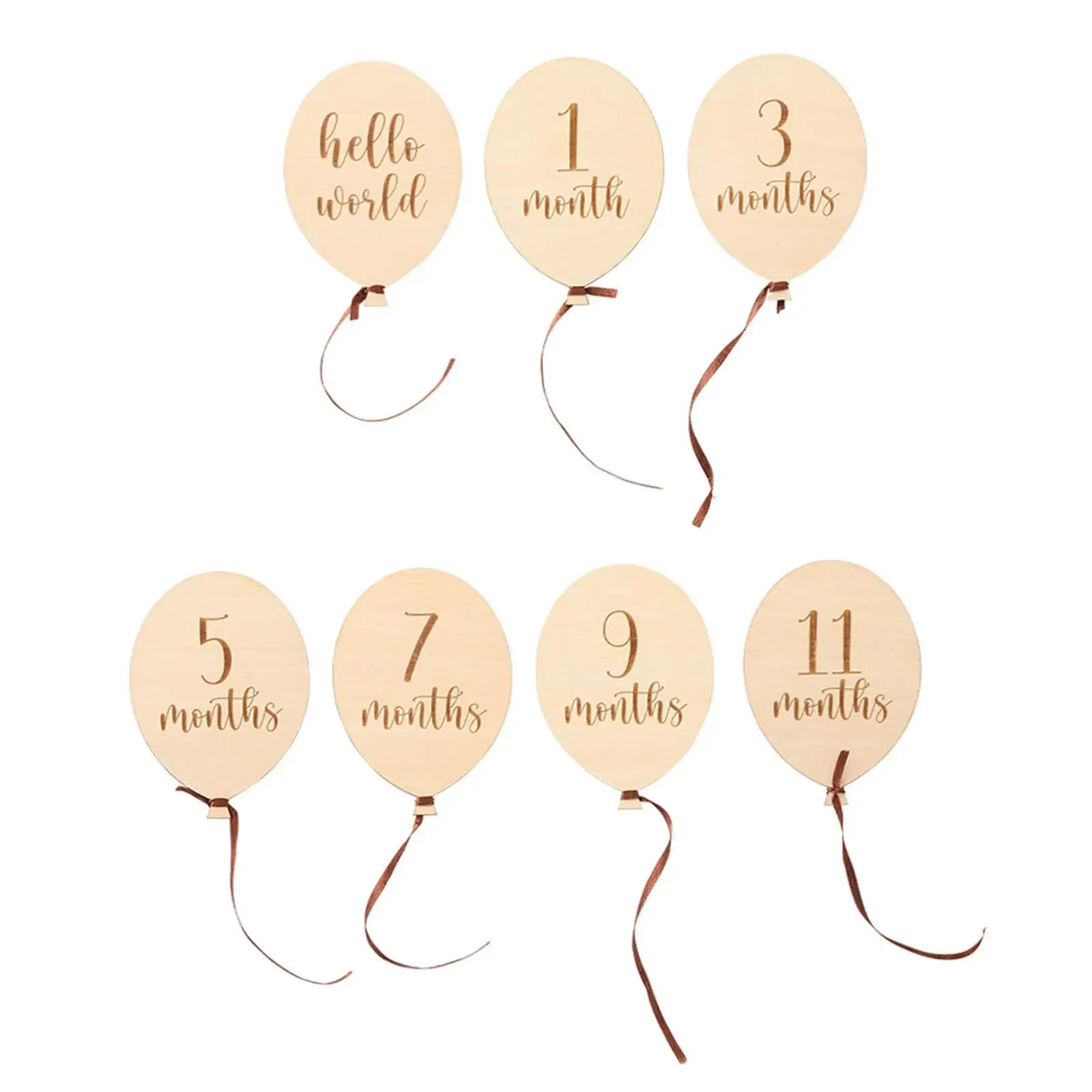 7pcs