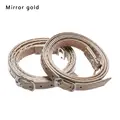 Mirror gold