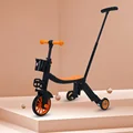 Yellow(Push handle)