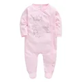 Pink rabbit
