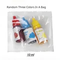 3pcs 10ml set