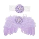 Light for purple