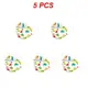 Style B 5pcs