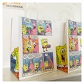 SpongeBob 21x27x14cm