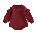 wine red