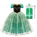 Anna Dress Set