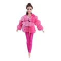 P Not Include Doll