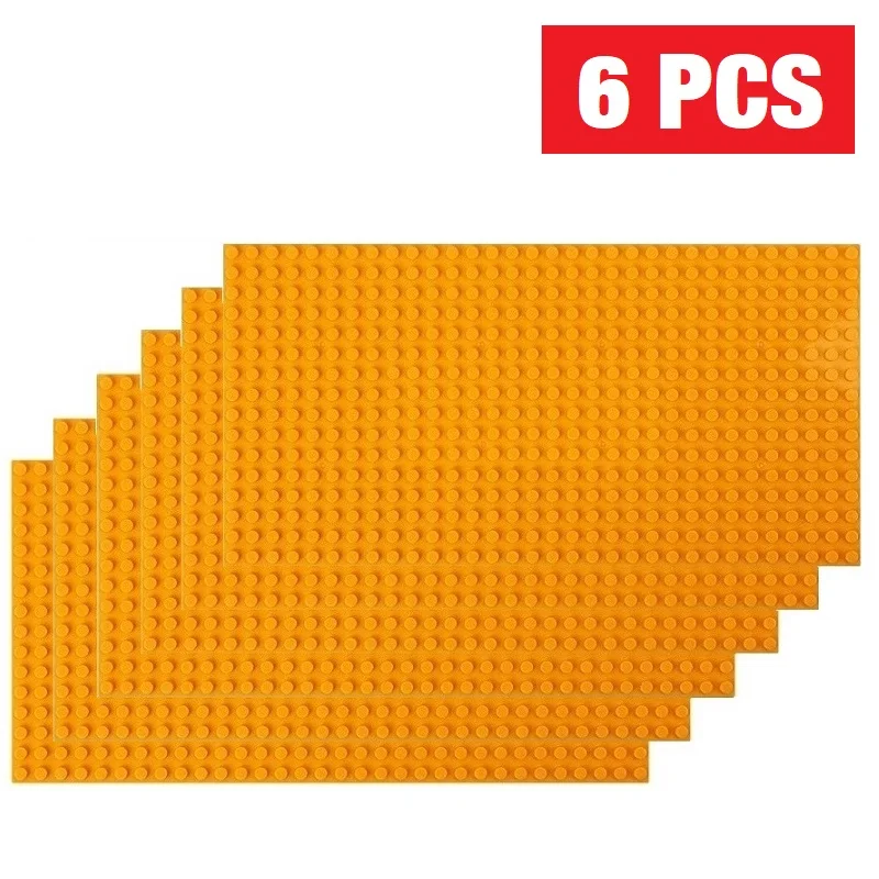 16x32 Orange