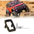 Servo Bracket