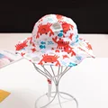 Red crab
