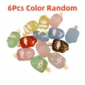 6Pcs