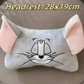 Headrest A