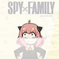 Anya Forger 05