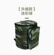 Camo Hangbag