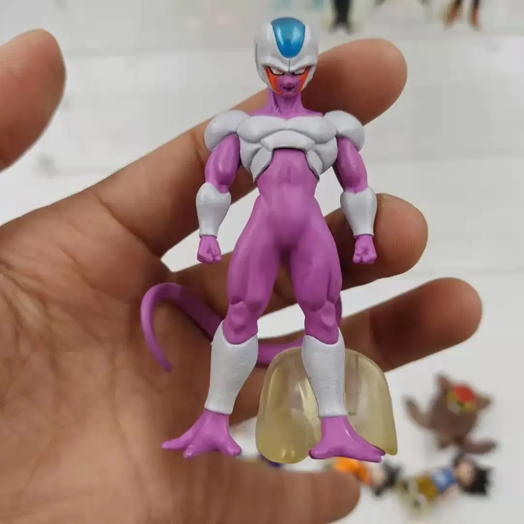 DRAGON BALL DG 023