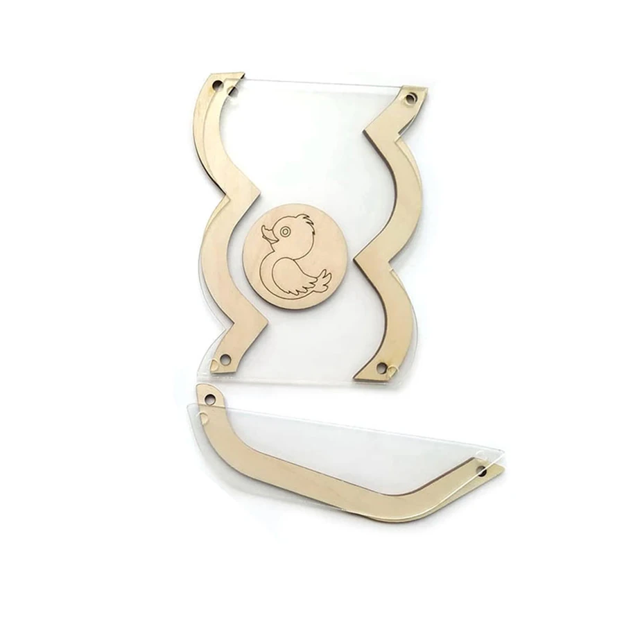 Tablero ocupado para niños pequeños, juguete educativo Montessori, tablero de actividades sensoriales, accesorios, juguetes educativos para niños de 3, 4 y 5 años - imagen 2