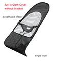 Black single layer