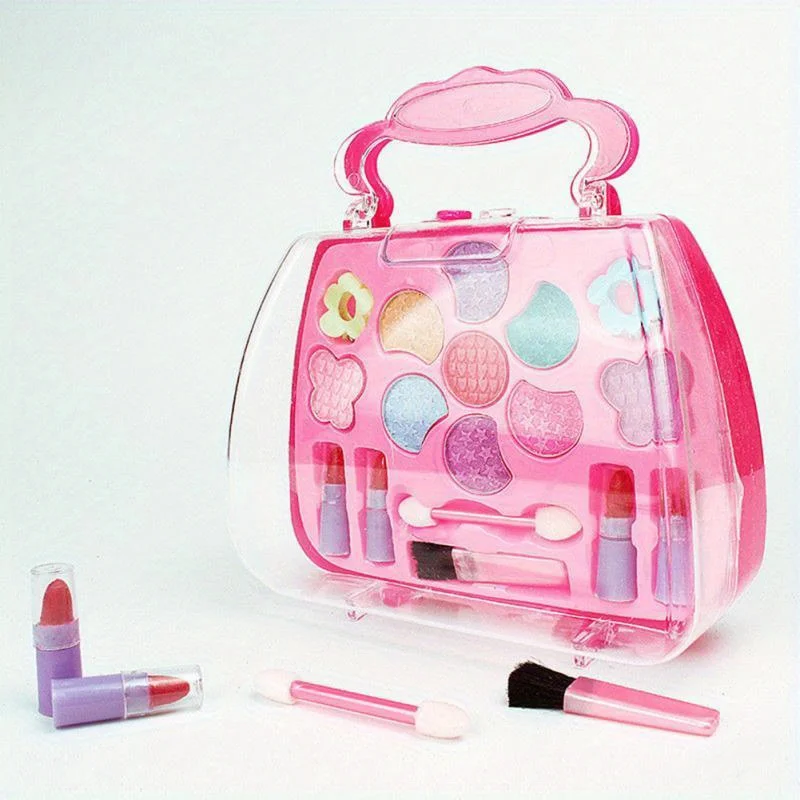 makeup box