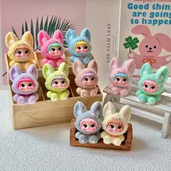 Mini estatuilla decorativa Wakuku para habitación infantil