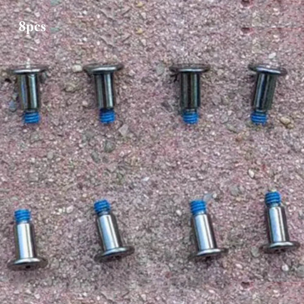 8pcs